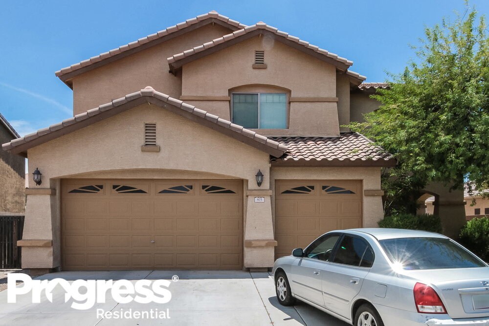 805 E Megan Dr, Queen Creek, AZ 85140 House for Rent in Queen Creek