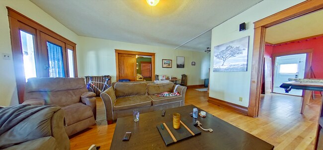 Foto del edificio - 931 Leavenworth St
