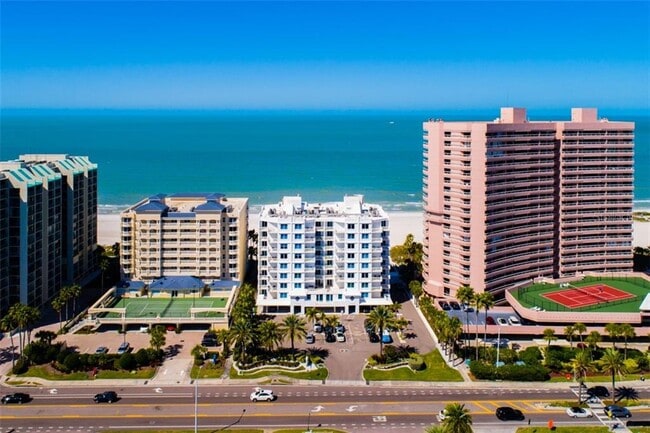 Building Photo - 1350 Gulf Blvd