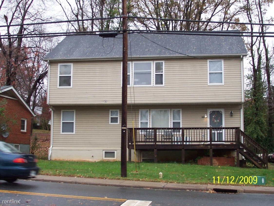 Primary Photo - 1034 Preston Ave