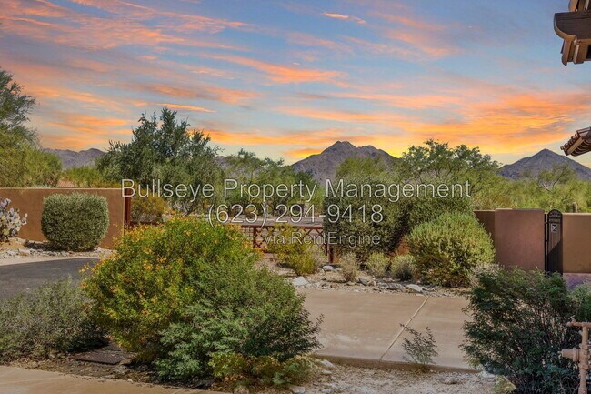 Foto del edificio - 17931 N 93rd Way