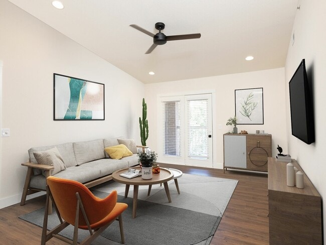Building Photo - Highland Park Apartments