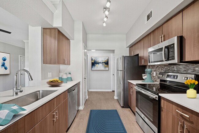 Foto del edificio - Retreat at Park Meadows