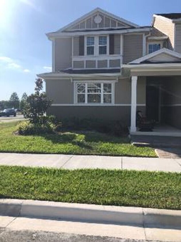 Lovely Townhome in Windermere - House for Rent in Windermere, FL ...