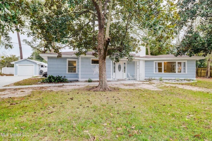 419 E Second Street Unit - 419 E Second Street Unit