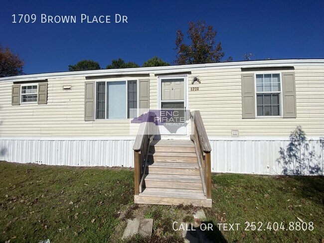 Foto del edificio - 1709 Brown Pl Dr