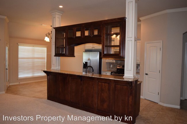 Foto del edificio - 3 br, 2 bath House - 12201 Sycamore St