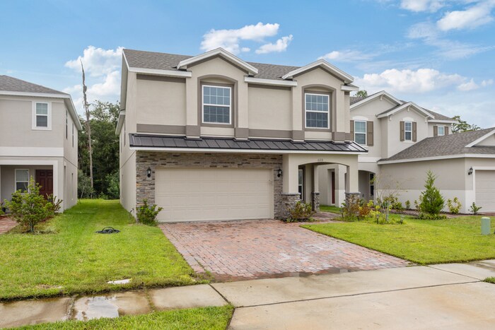 Foto principal - 1133 Grand Hammock Ct