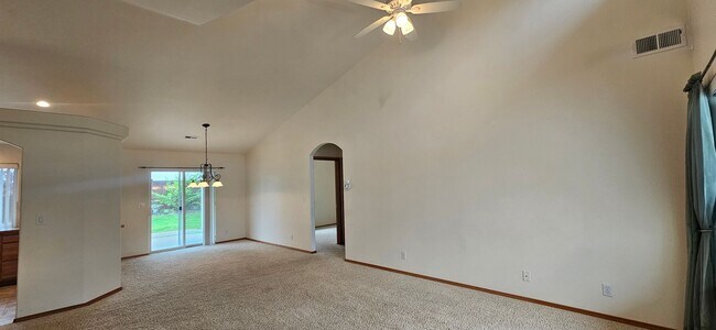 Foto del edificio - Single Family Coeur d'Alene Place Home
