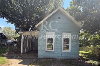 Building Photo - 612 Wayne St