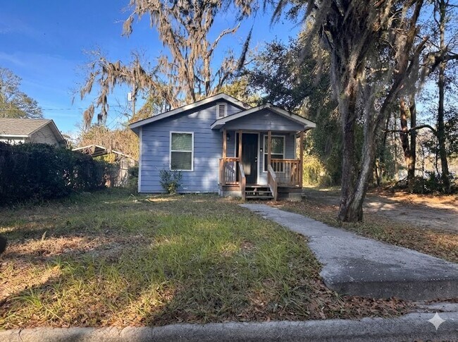 Building Photo - 5202 Wendell St