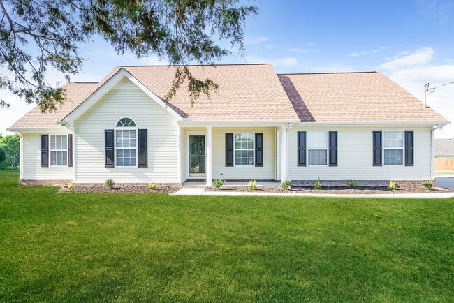 Building Photo - 4229 Nandina Ct