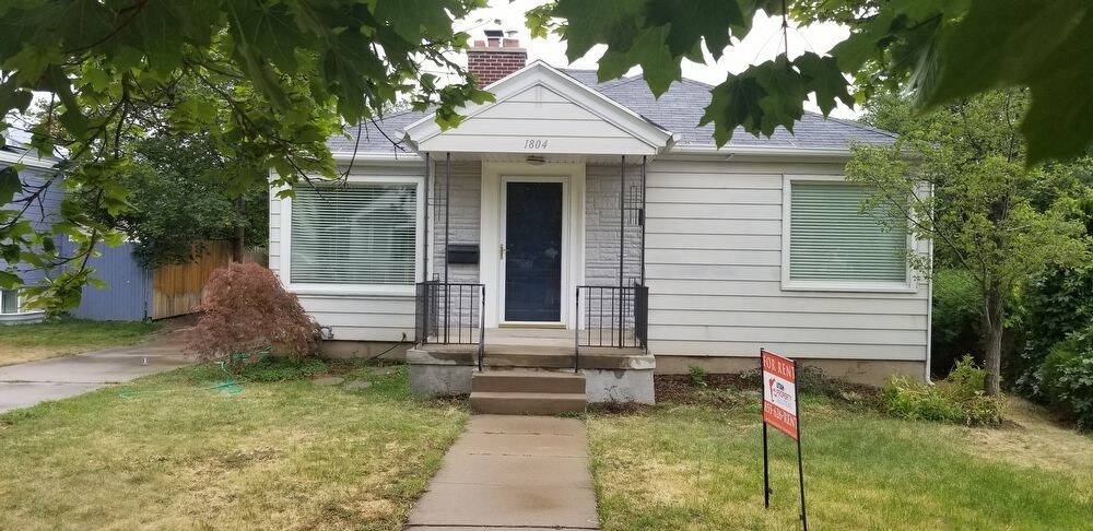 Foto principal - Remodeled 4 bed/3bath Bungalow in Sugar House