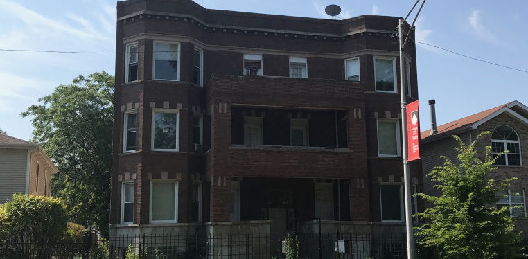 Primary Photo - 907-909 W Garfield Blvd