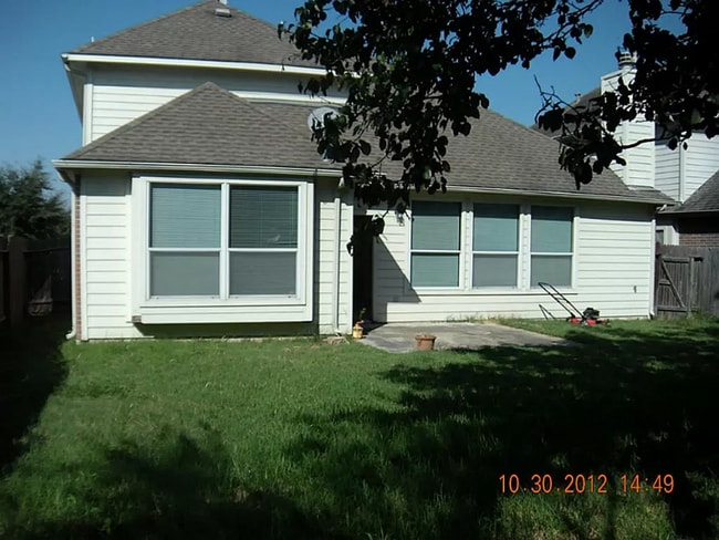 Photo - 2719 Whitinham Dr (Houston, TX) House