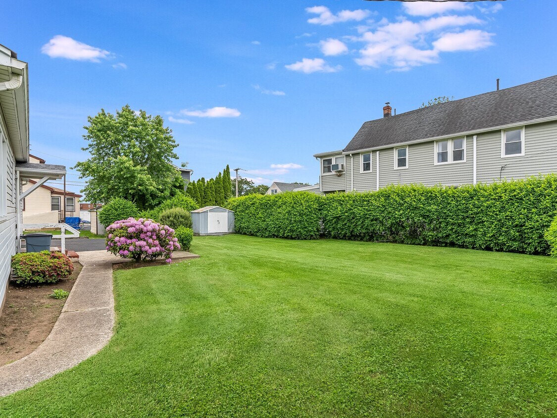 81 Ellen St, Nutley, NJ 07110 House Rental in Nutley, NJ