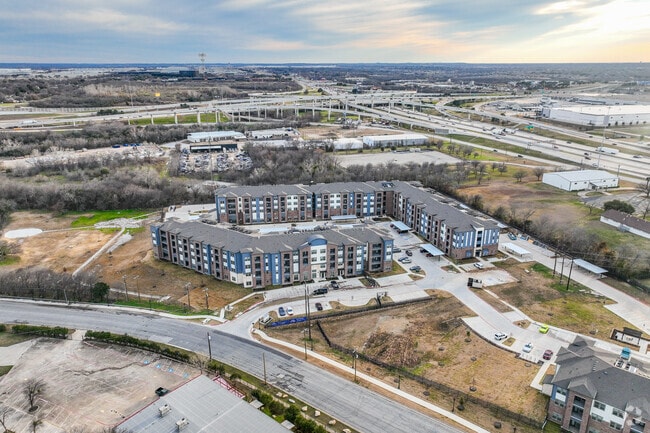 Context - Palladium Oak Grove