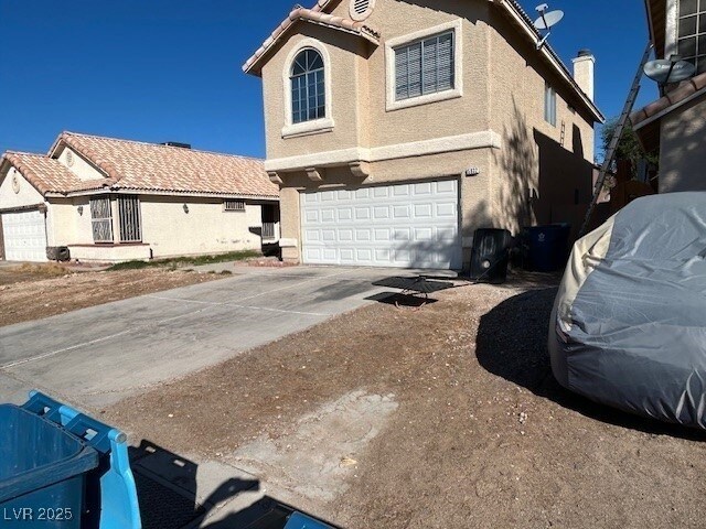 Foto del edificio - 5832 Ballinger Dr