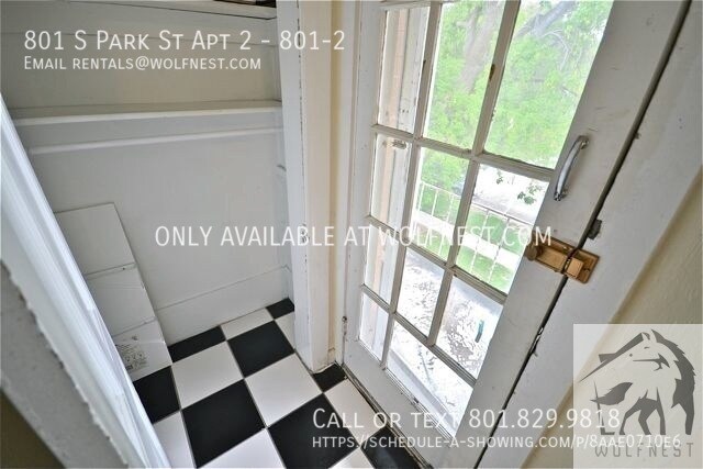 Foto del edificio - 801 Park St.