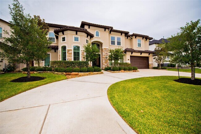 Foto del edificio - 5814 Stratton Woods Drive