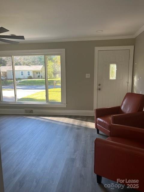 Building Photo - 702 Woods Dr