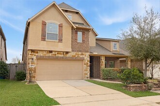 Building Photo - 16726 Sycamore Bend Dr