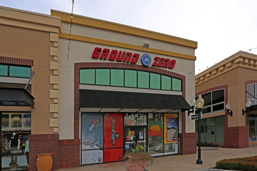 Is Natomas Crossing a Good Place To Live in Sacramento? Neighborhood