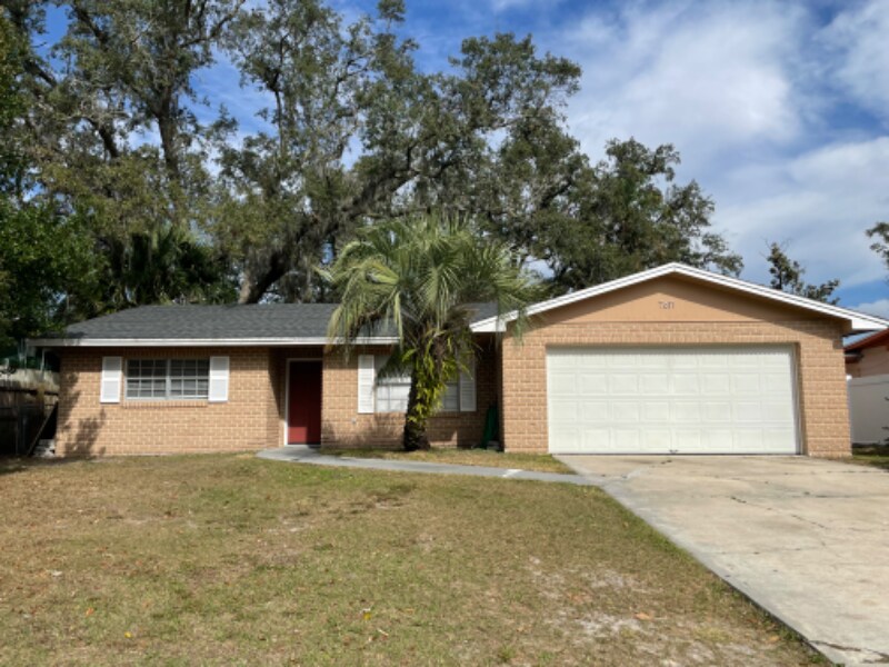 7611 Puritan Rd, Orlando, FL 32807 House Rental in Orlando, FL