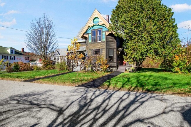 Foto del edificio - 19 Pine St