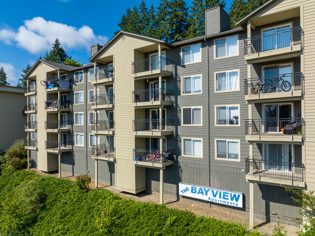 Bayview West