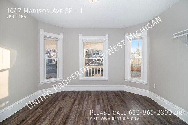 Building Photo - Available Now | Upgraded 2-Bedroom Lower L...