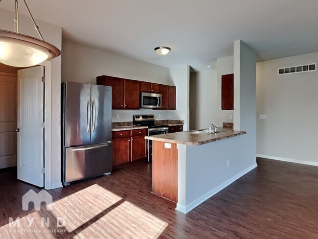 Foto del edificio - 31687 W 172nd St