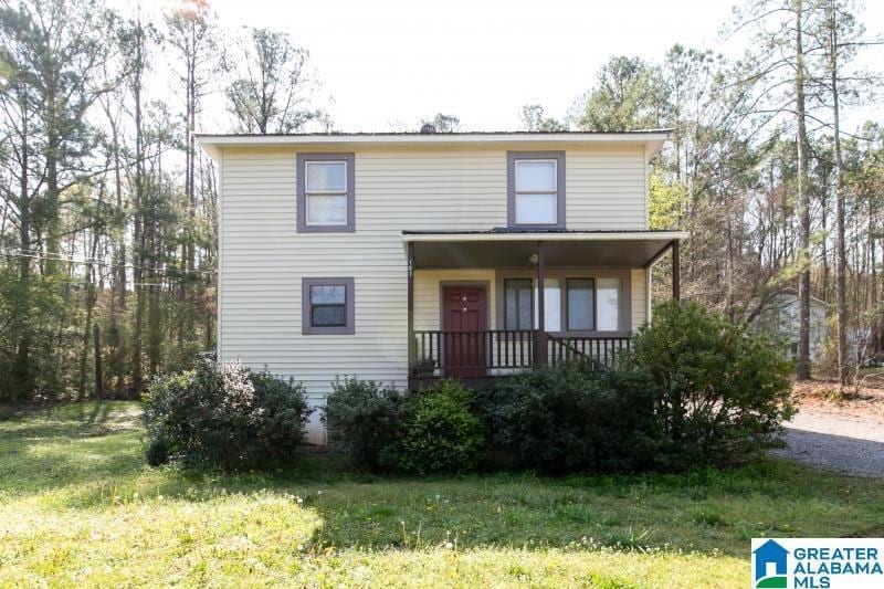 107 Rocky Ridge Rd, Trussville, AL 35173 House for Rent in Trussville