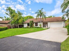 Building Photo - 15531 SW 54th Terrace