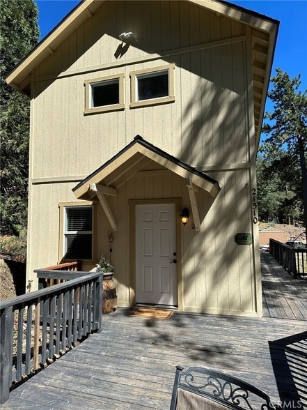 Building Photo - 21510 Crest Forest Dr