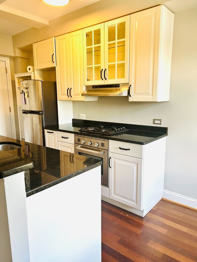 Foto del edificio - 2100 19th St NW