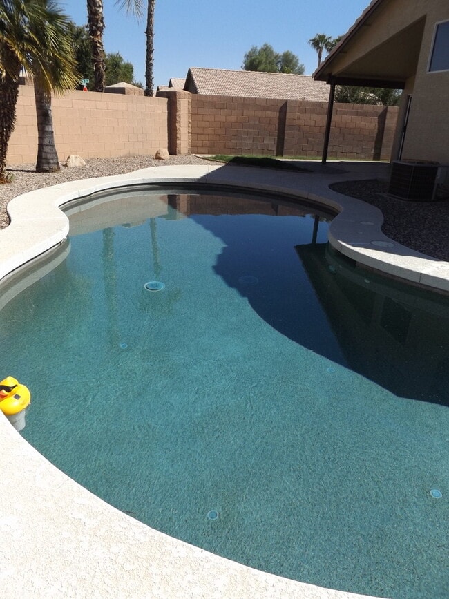 Photo - COMING SOON WITH A PRIVATE POOL IN GREAT GILBERT LOCATION!!!! House