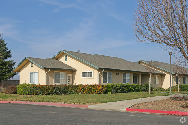 Foto del edificio - Bear Creek