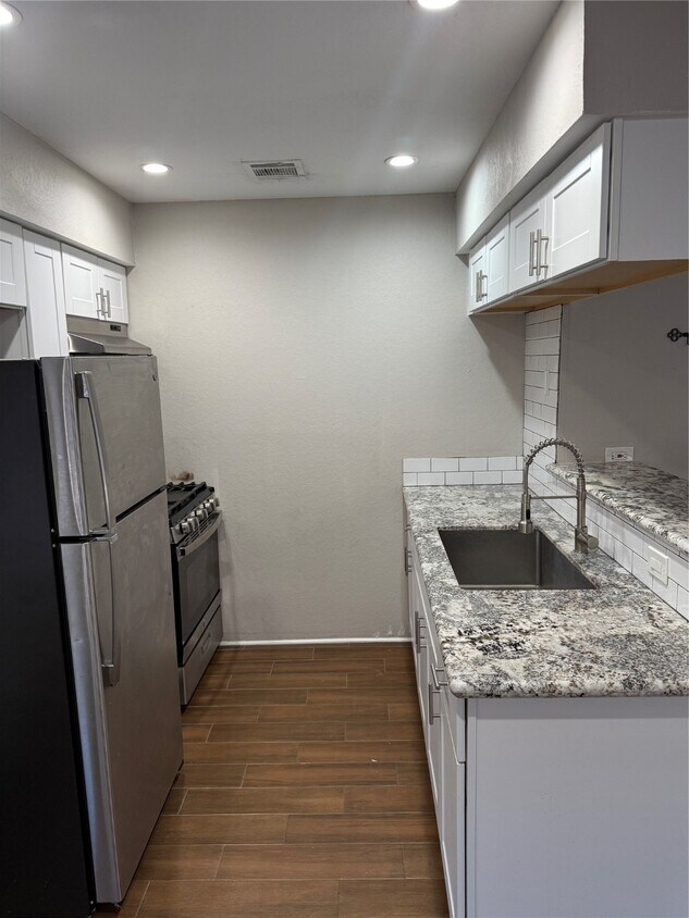 Foto principal - 2922 Randolph Rd