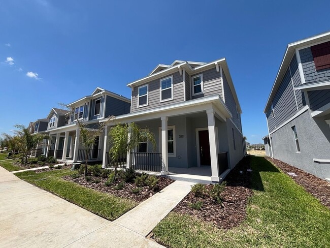 Photo - 6005 Wellbeing House