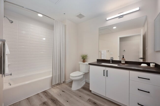 The Mesa - 1x1 - Canyon Terrace Apartments