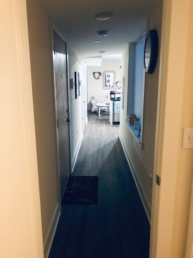 Foto del edificio - 2844 W Stiles St