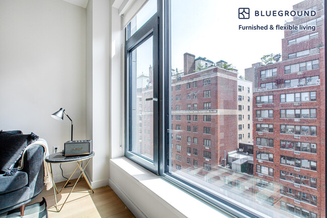 Foto del edificio - 515 East 86th St