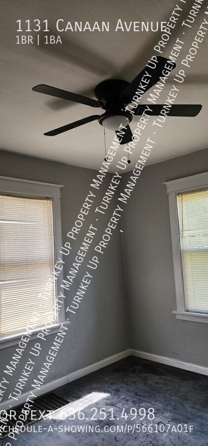 Foto del edificio - 1131 Canaan Ave