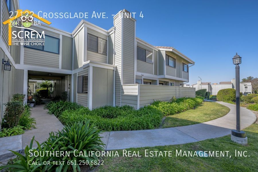 36 Apartments for Rent in Canyon Country, CA Westside Rentals