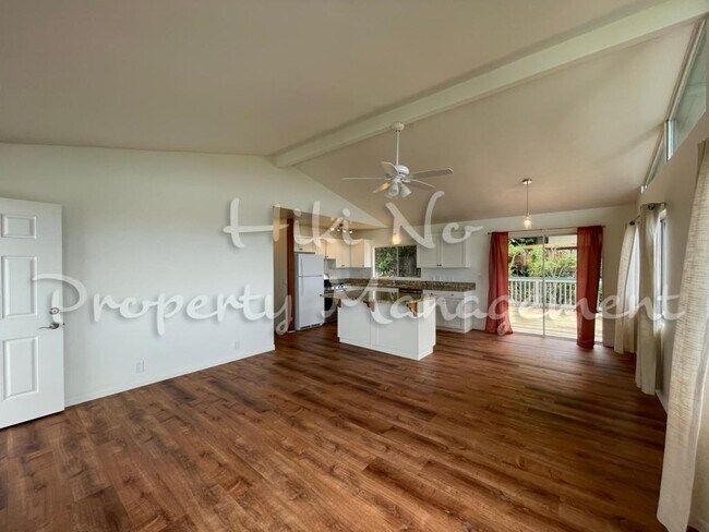 Building Photo - 74-873 Hau'oli Place