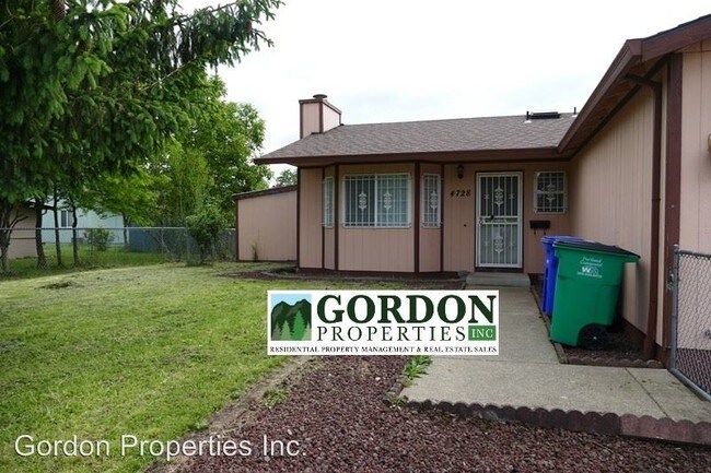Building Photo - 3 br, 2 bath House - 4728 SE 96th Ave