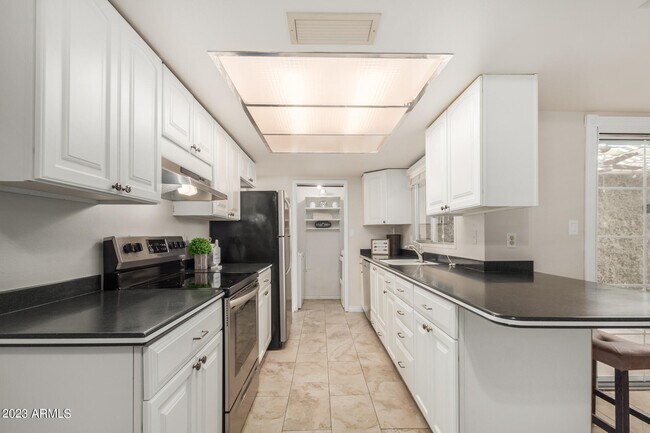 Foto del edificio - 5188 N 83rd St