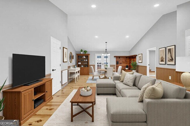 Foto del edificio - 106 Degrandis Ln NE