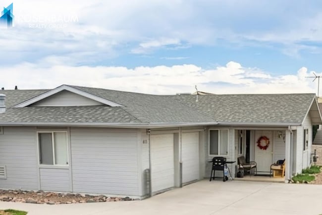 Building Photo - 6351 N Little Papoose Dr
